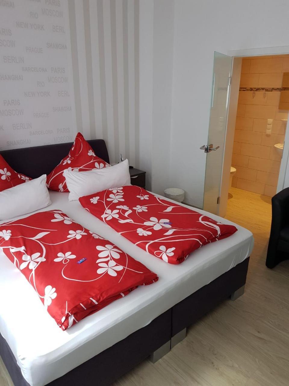 Altstadt Hotel Cochem Quarto foto